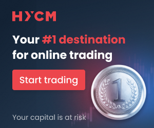 HYCM — trade forex & CFDs