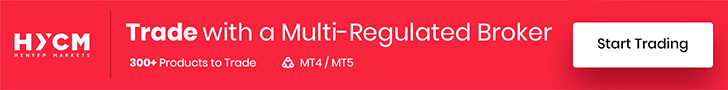 HYCM — trade forex & CFDs